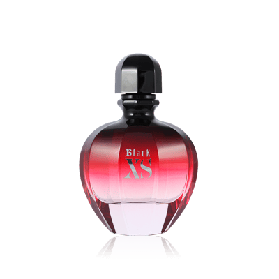 Paco Rabanne Black XS for Her 50 ml Eau de Parfum - Damesparfum