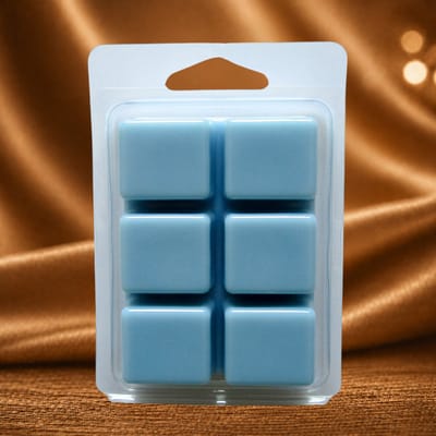 Waxmelt Snapbar: Great Girl - Handgemaakt - 100% Sojawax - Voor (elektrische) geurbrander - Dierproefvrij