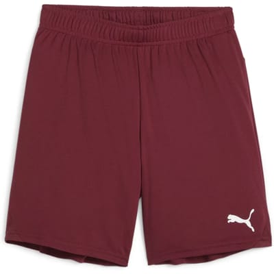 Puma kindersportshort TeamGoal Shorts Jr 705753