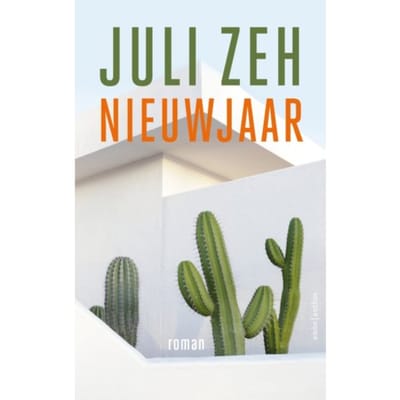 Nieuwjaar - Juli Zeh