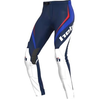 Motorcrossbroek Hebo Pro