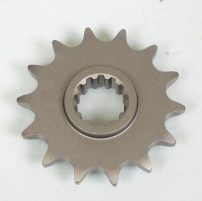 Voortandwiel Sifam voor Motor Triumph 600 TT 2000 tot 2003 14 tanden spoed 525 Nieuw