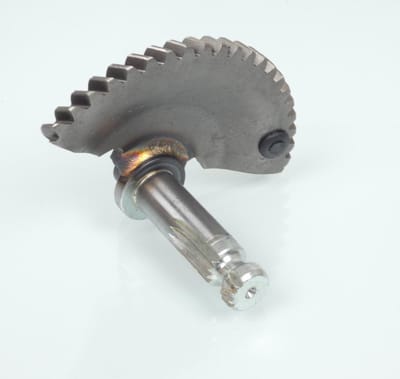 rms kick as voor piaggio 125 hexagon scooter 1994 tot 1997 ap8550018 nieuw