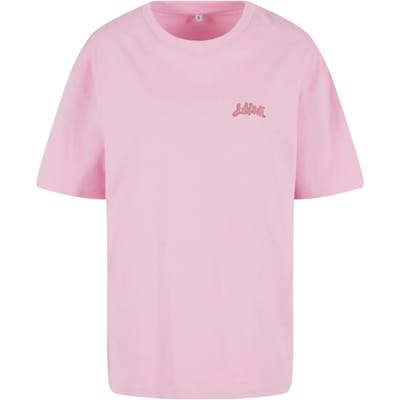 Oversized T-shirt Lost Youth Responsibly Irresponsible