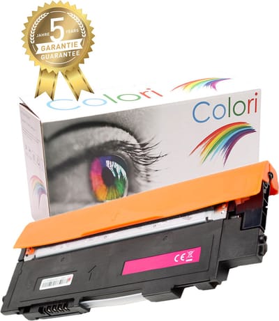 Colori huismerk toner geschikt voor Samsung M4092S CLT-M4092S magenta voor CLP310 CLP310N CLP315 CLP315N CLP315W CLX3170FN CLX3170N CLX3175 CLX3175FN CLX3175FW CLX3175N