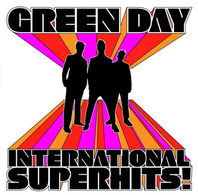 International Superhits! - Green Day