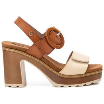 Sandalen met hakken Xti 144088