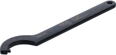 BGS Hakensleutel met tap 34 - 36 mm - 74213