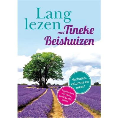 Lang Lezen Met Tineken Beishuizen - Tineke Beishuizen
