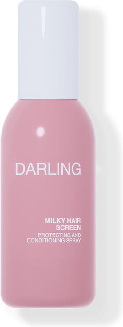 Darling Milky Hair Screen – Leave-in Haarbescherming tegen UV & Hitte (150ml)