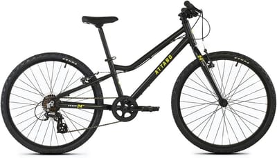 Kinderfiets 24 inch Lichtgewicht Aluminium Frame (7-11 Jaar) - Ideaal voor Lange Kinderen