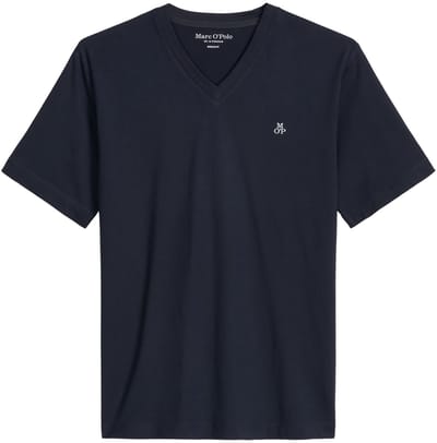 Marc O Polo T-shirt T-Shirt Short Sleeve Set van 1