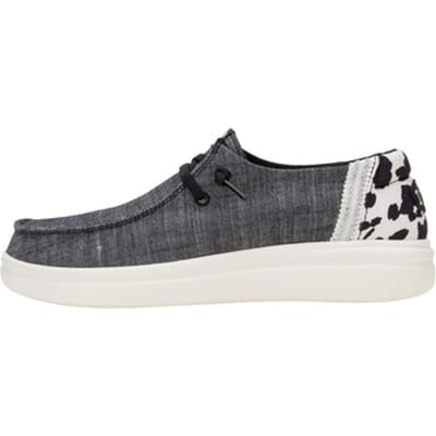 Mocassins HEYDUDE -
