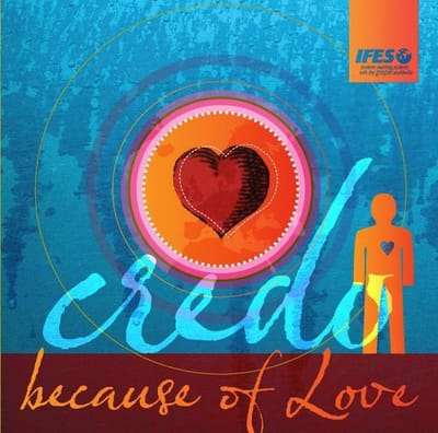 Because Of Love
