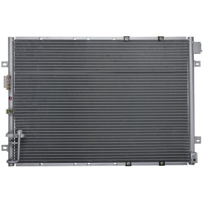 Condensator, airconditioning AVA COOLING KA5030