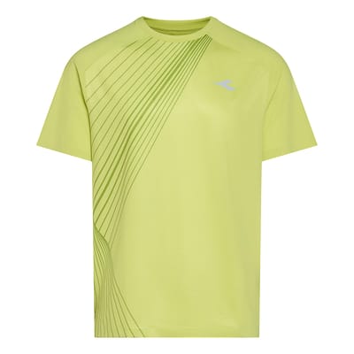 Diadora Fibrazero T-shirt Heren