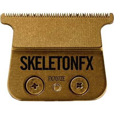 BaByliss Pro 4Artists Snijkop DLC Titanium 1.6 T-Blade (FX707ZE)