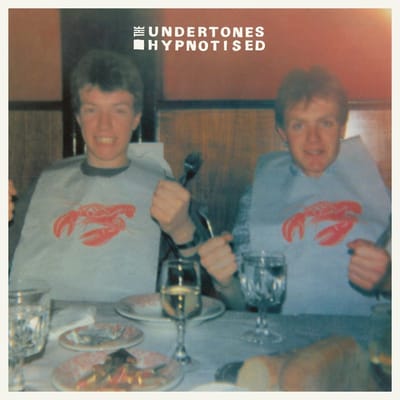Undertones - Hypnotised (LP) (Remastered)
