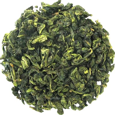 De Kruidenbaron - Milky Oolong thee - 1 kilo
