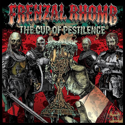 Cup of Pestilence