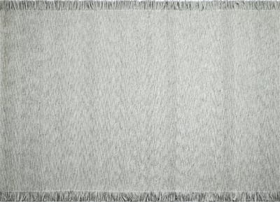 Dutch Lifestyle - Vloerkleed Smyrna grijs 160x230cm