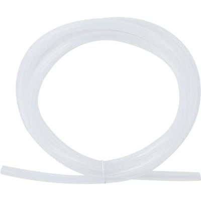 Tuyau flexible en silicone souple transparent pour refroidissement par eau, 2 m (7*9mm)