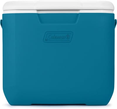 Draagbare Koelbox 30 Quart voor Buitenactiviteiten en Picknick