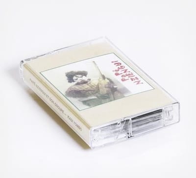 Papé Nziengui - Kadi Yombo (MC)