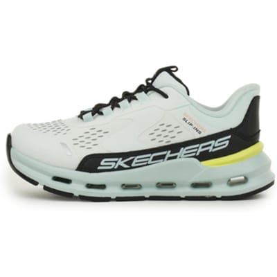 Skechers Slip-ins Glide Step Vista Lane Slippers