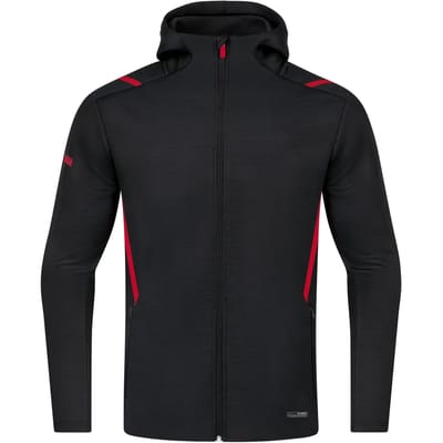 Trainingsjack Jako Veste de survêtement Challenge noire