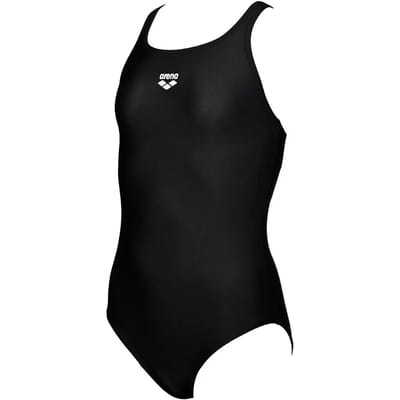 Swimsuit for Girls Arena Dynamo Navy Blue (Refurbished B)