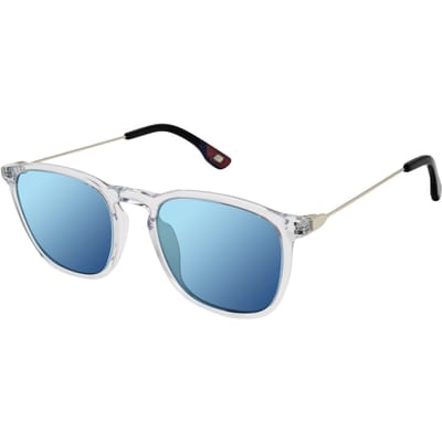 Zonnebril New Balance Lunettes de soleil NB6052 C02 52