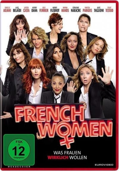 Dana, A: French Women - Was Frauen wirklich wollen