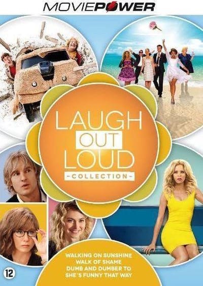 Laugh Out Loud Collection (DVD)