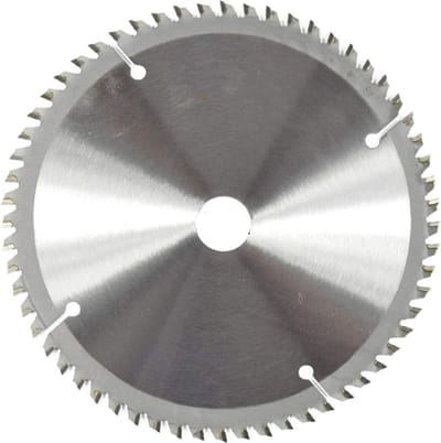 TCT Cirkelzaagblad voor Hout en Kunststof - 160mm, 165mm, 185mm met Diverse Tanden
