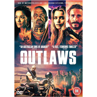 Outlaws