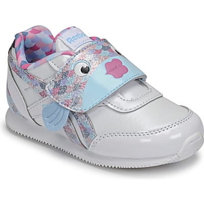 Lage Sneakers Reebok Classic REEBOK ROYAL CL JOG
