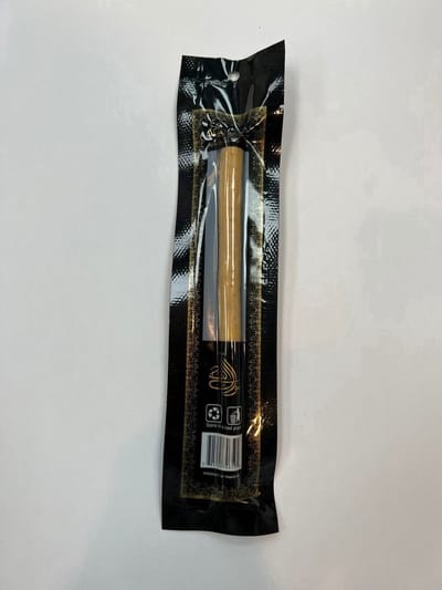 Miswak met houder - natuurlijke tandenborstel - Ramadan - Tandverzorging - Miswak tanden - Organic Stokje voor tanden Natural Bio Biologisch