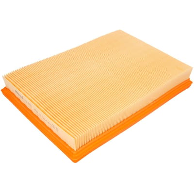 MAHLE luchtfilter KNECHT LX 687