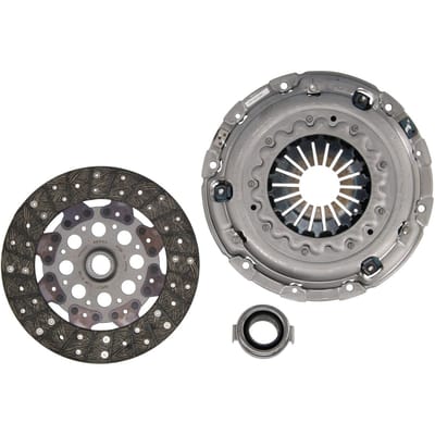 Schaeffler Luk Koppeling kit LUK 624 3797 00