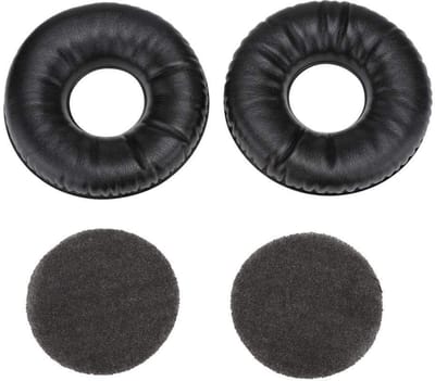Dailygoody - Headphone Ear Pads - Vervangingskussens - Zacht en