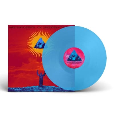 Kaliyuga Express - The Wandering Mountain (LP)