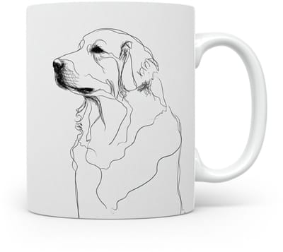 Beker Kuvasz