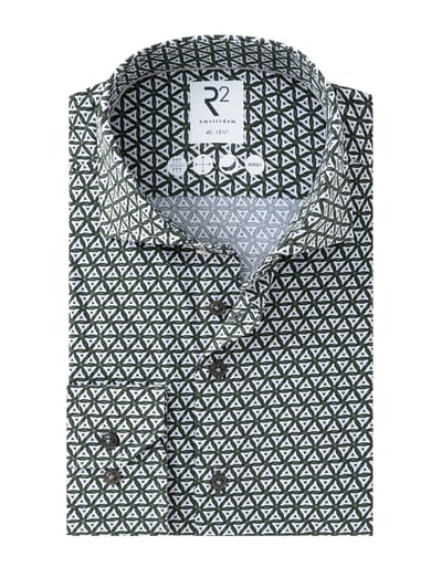 R2 Single Jersey Lange Mouw Overhemden Groen 134.wsp.005