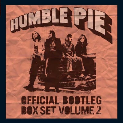 Official.. -Box Set-