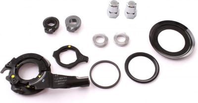 Shimano onderdelenset Nexus 7v