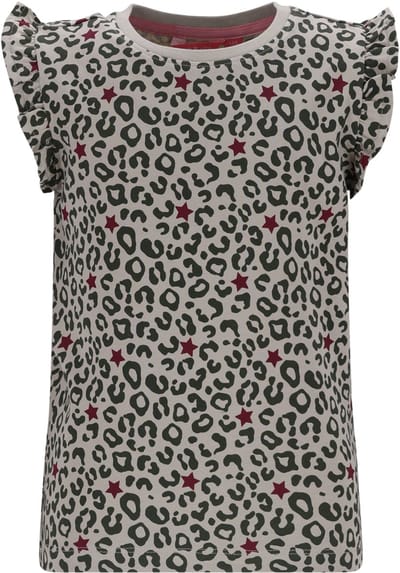 TYGO & vito meisjes T-shirt maat 122/128
