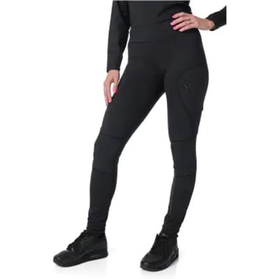 Legging vrouw Kilpi Mounteria