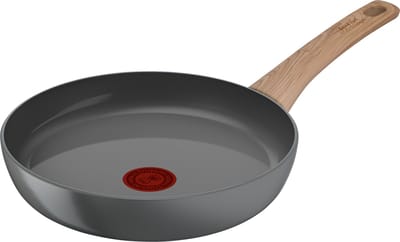 Tefal Renew Koekenpan - Keramisch - Thermo-Signal™ - 24 cm - PFAS-vrij