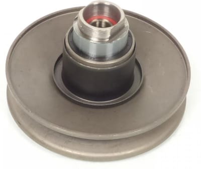 rsm koppelversteller voor yamaha 50 neos scooter voor 2020 818023 / diameter 115mm nieuw